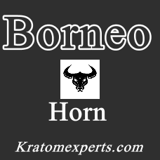 Borneo Horn (Borneo Maeng Da)